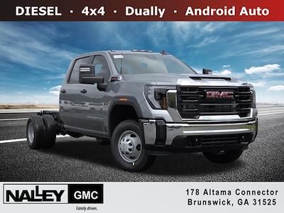 New 2026 GMC Sierra 3500 - photo 1