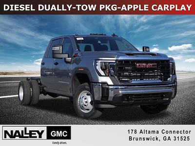 New 2026 GMC Sierra 3500 - photo 1