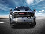 New 2026 GMC Sierra 3500 Crew Cab 60 CA Cab Chassis for sale #G12984 - photo 13