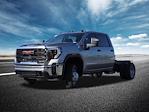 New 2026 GMC Sierra 3500 Crew Cab 60 CA Cab Chassis for sale #G12984 - photo 14