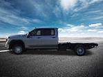 New 2026 GMC Sierra 3500 Crew Cab 60 CA Cab Chassis for sale #G12984 - photo 15