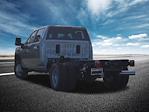New 2026 GMC Sierra 3500 Crew Cab 60 CA Cab Chassis for sale #G12984 - photo 16