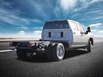 New 2026 GMC Sierra 3500 Crew Cab 60 CA Cab Chassis for sale #G12984 - photo 2