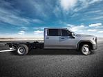 New 2026 GMC Sierra 3500 Crew Cab 60 CA Cab Chassis for sale #G12984 - photo 18