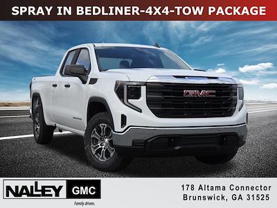 New 2026 GMC Sierra 1500 - photo 1