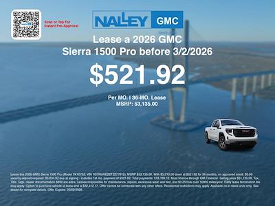 New 2026 GMC Sierra 1500 - photo 1