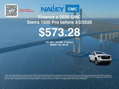 New 2026 GMC Sierra 1500 - photo 1