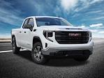 New 2026 GMC Sierra 1500 Pro Double Cab for sale #G12985 - photo 4