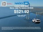 New 2026 GMC Sierra 1500 Pro Double Cab for sale #G12985 - photo 1