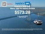 New 2026 GMC Sierra 1500 Pro Double Cab for sale #G12985 - photo 2