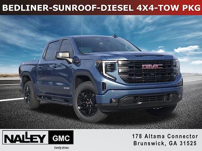 New 2026 GMC Sierra 1500 - photo 1