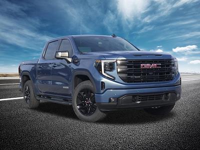 New 2026 GMC Sierra 1500 - photo 1