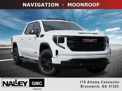 New 2026 GMC Sierra 1500 - photo 1