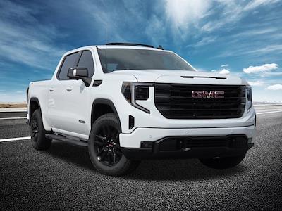 New 2026 GMC Sierra 1500 - photo 1