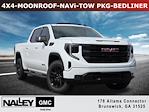 New 2026 GMC Sierra 1500 Elevation Crew Cab for sale #G12991 - photo 1