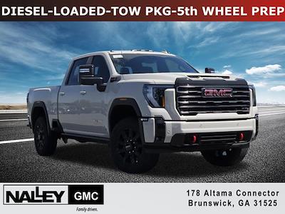 New 2026 GMC Sierra 2500 - photo 1