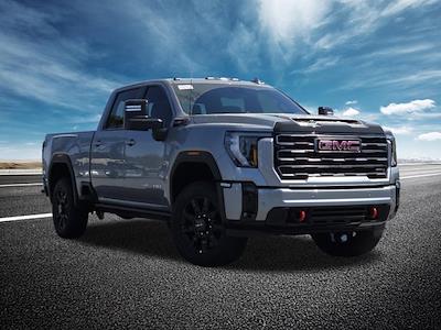 New 2026 GMC Sierra 2500 - photo 1