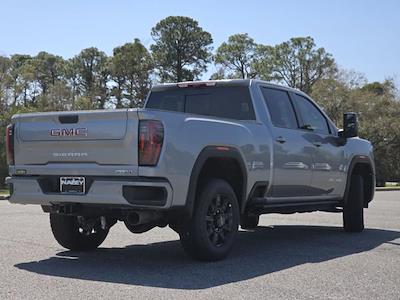 New 2026 GMC Sierra 2500 - photo 1