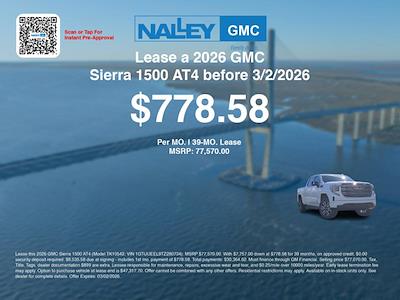 New 2026 GMC Sierra 1500 - photo 1