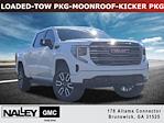 New 2026 GMC Sierra 1500 AT4 Crew Cab for sale #G12995 - photo 2