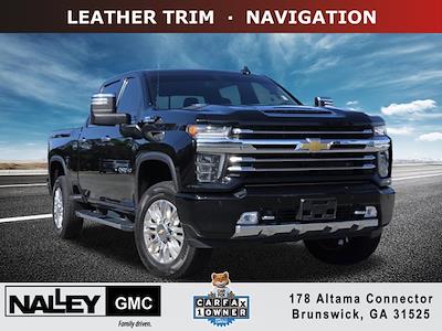 Used 2023 Chevrolet Silverado 2500 - photo 1
