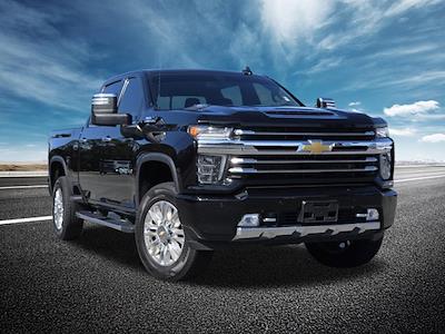 Used 2023 Chevrolet Silverado 2500 - photo 1