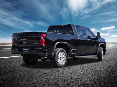 Used 2023 Chevrolet Silverado 2500 - photo 1