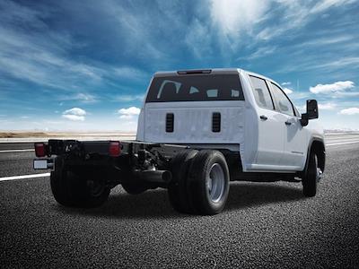 New 2026 GMC Sierra 3500 - photo 1