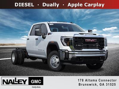 New 2026 GMC Sierra 3500 - photo 1
