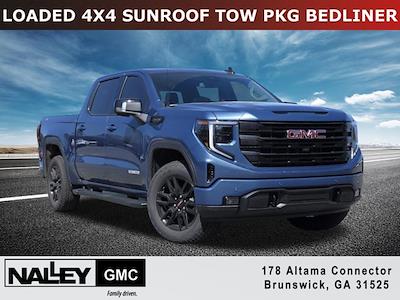 New 2026 GMC Sierra 1500 - photo 1