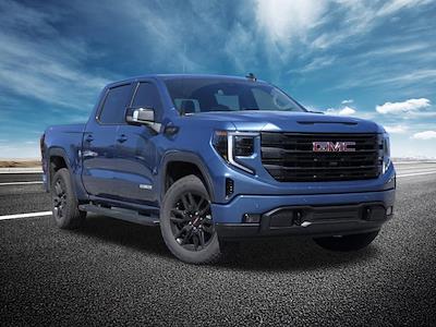 New 2026 GMC Sierra 1500 - photo 1