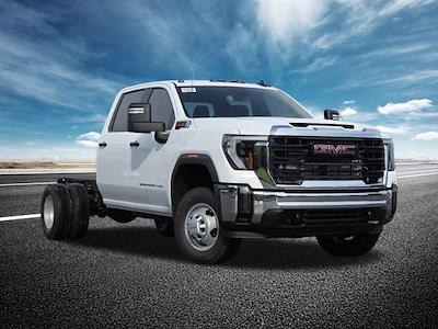 New 2026 GMC Sierra 3500 - photo 1