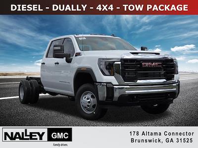 New 2026 GMC Sierra 3500 - photo 1