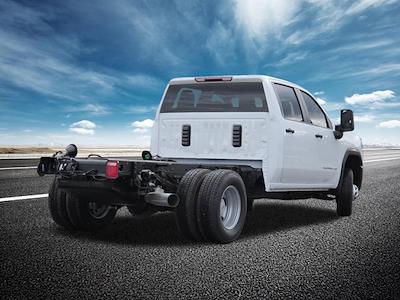 New 2026 GMC Sierra 3500 - photo 1