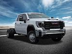 New 2026 GMC Sierra 3500 Crew Cab 60 CA Cab Chassis for sale #G13014 - photo 3