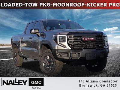 New 2026 GMC Sierra 1500 - photo 1