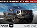 New 2026 GMC Sierra 1500 AT4X Crew Cab for sale #G13016 - photo 1
