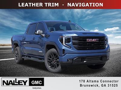 2026 GMC Sierra 1500 Crew Cab 4WD Pickup for sale #G13049 - photo 1
