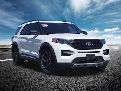2020 Ford Explorer RWD SUV for sale #G13084B - photo 2