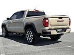 Used 2023 GMC Canyon AT4 Crew Cab 4WD Pickup for sale #U02927 - photo 2