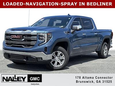 2024 GMC Sierra 1500 Crew Cab 4WD Pickup for sale #U02960 - photo 1