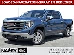 2024 GMC Sierra 1500 Crew Cab 4WD Pickup for sale #U02960 - photo 1