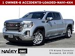 2020 GMC Sierra 1500 Crew Cab 4WD Pickup for sale #U02961 - photo 1