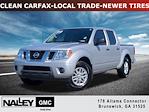 Used 2019 Nissan Frontier SV Crew Cab Pickup for sale #U02964A - photo 1
