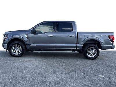 2024 Ford F-150 SuperCrew Cab 4WD Pickup for sale #U02967 - photo 2