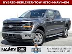 2024 Ford F-150 SuperCrew Cab 4WD Pickup for sale #U02967 - photo 1