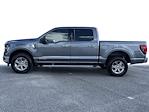 2024 Ford F-150 SuperCrew Cab 4WD Pickup for sale #U02967 - photo 2