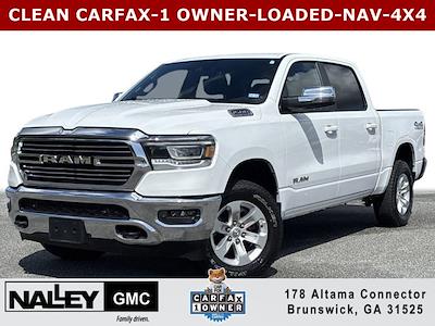 2024 Ram 1500 Crew Cab 4WD Pickup for sale #U02968 - photo 1