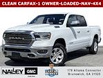 2024 Ram 1500 Crew Cab 4WD Pickup for sale #U02968 - photo 1
