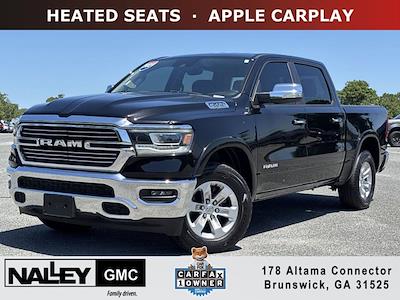 2021 Ram 1500 Crew Cab 4WD Pickup for sale #U02969 - photo 1